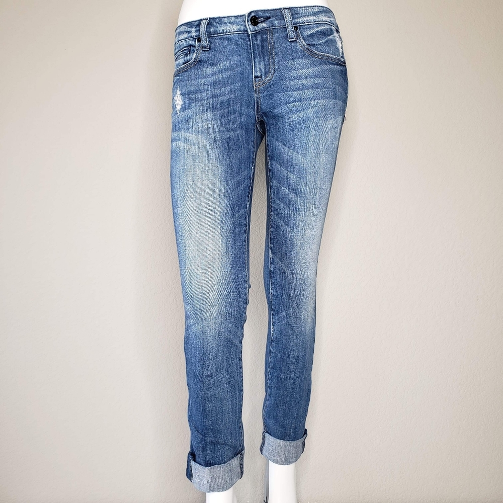 Anoname | Jeans